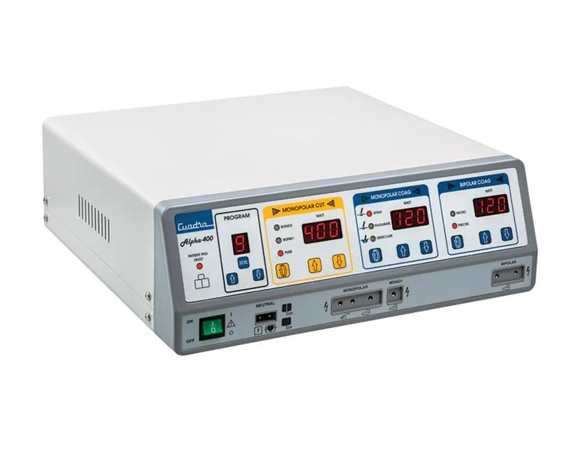 Fogging Machine