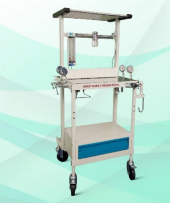 Fogging Machine